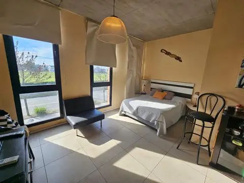 Departamento en Alquiler Apto profesional