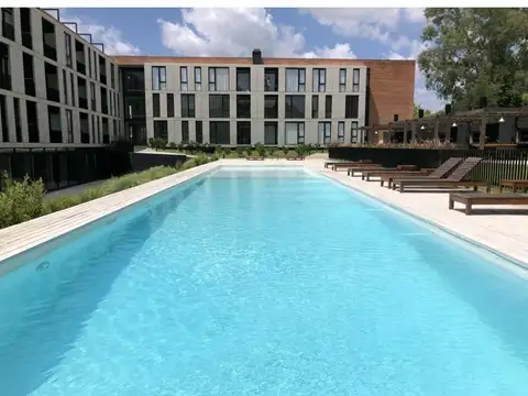 Departamento  en Alquiler ubicado en Club Bamboo, Pilar, G.B.A. Zona Norte