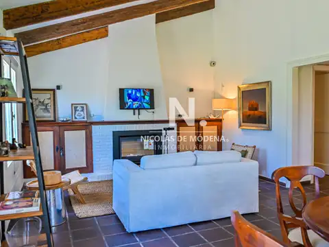 Casa en Alquiler Temporal en Playa Mansa, USD 15.000
