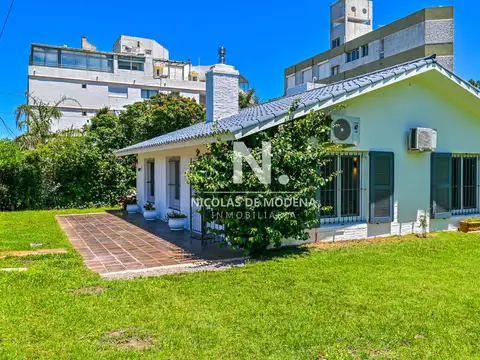 Casa en Venta, Mansa, Punta del Este, 3 Dormitorios.