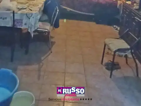 Casa en Venta 30 años