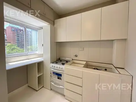 Departamento en Venta Apto profesional