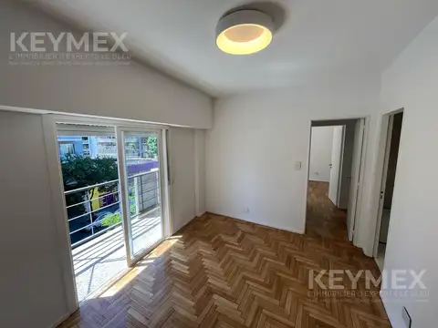 Departamento en venta 3 ambientes Belgrano R Apto Crédito