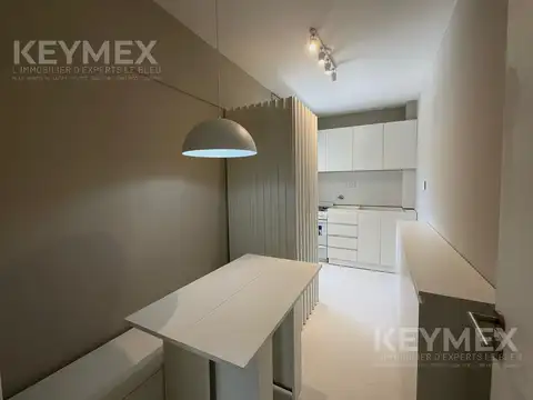 Departamento en Venta en Belgrano R, USD 145.000