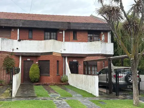 VENTA Duplex 3 ambientes - Constitución