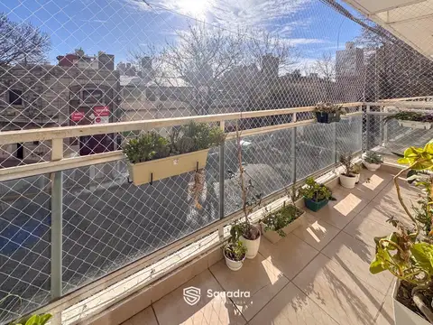 Departamento en Venta al Oeste