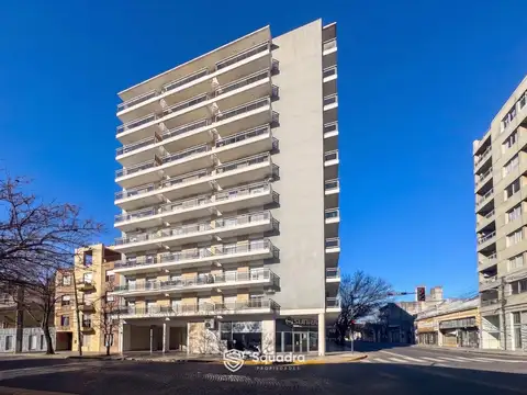 Departamento en Venta en Echesortu, Rosario