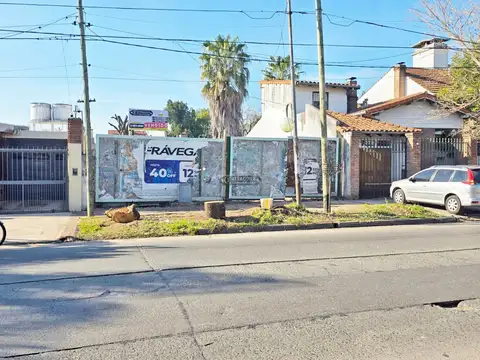 Terreno en Alquiler de 417,0 m2