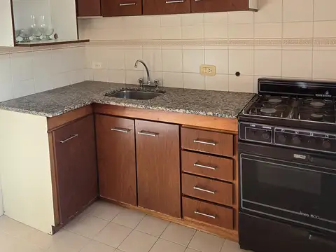 Departamento en Alquiler 30 años