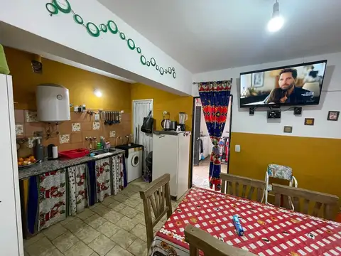 Casa en Venta 30 años