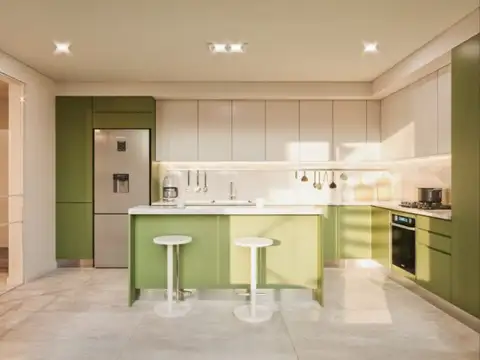 Casa en Venta en Centro, USD 270.000