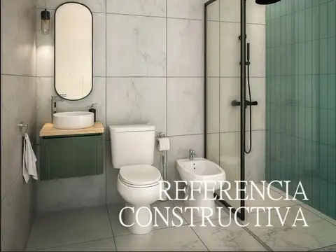 Casa 7 ambientes con 3 baños