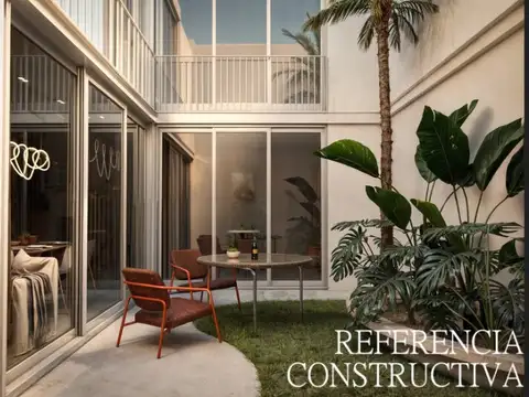 Casa en Venta A Estrenar