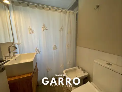 Departamento en Alquiler Temporal de 3 dormitorios