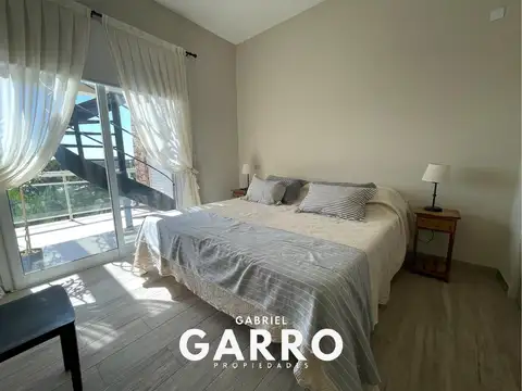 Departamento en Alquiler Temporal en Pinamar, $ 3.300