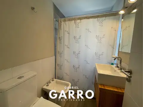 Departamento en Alquiler Temporal de 4 ambientes