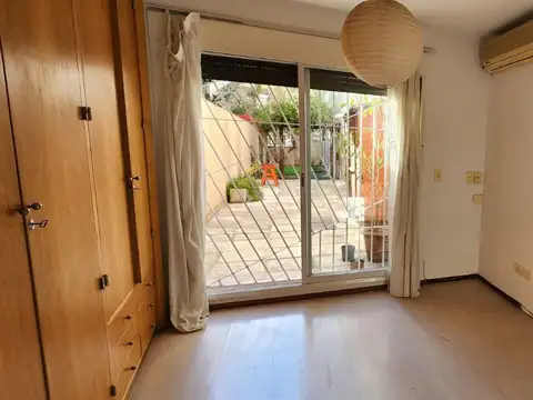 Departamento en Venta en Belgrano, USD 180.000