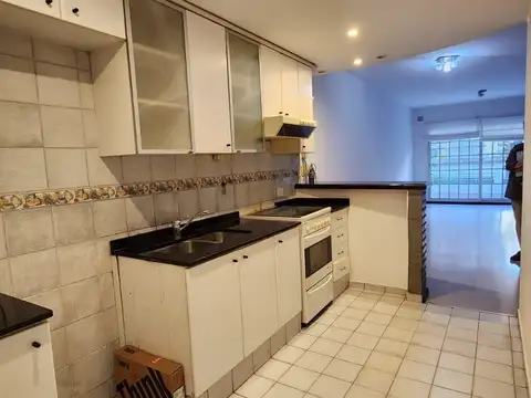 Departamento en Venta 20 años