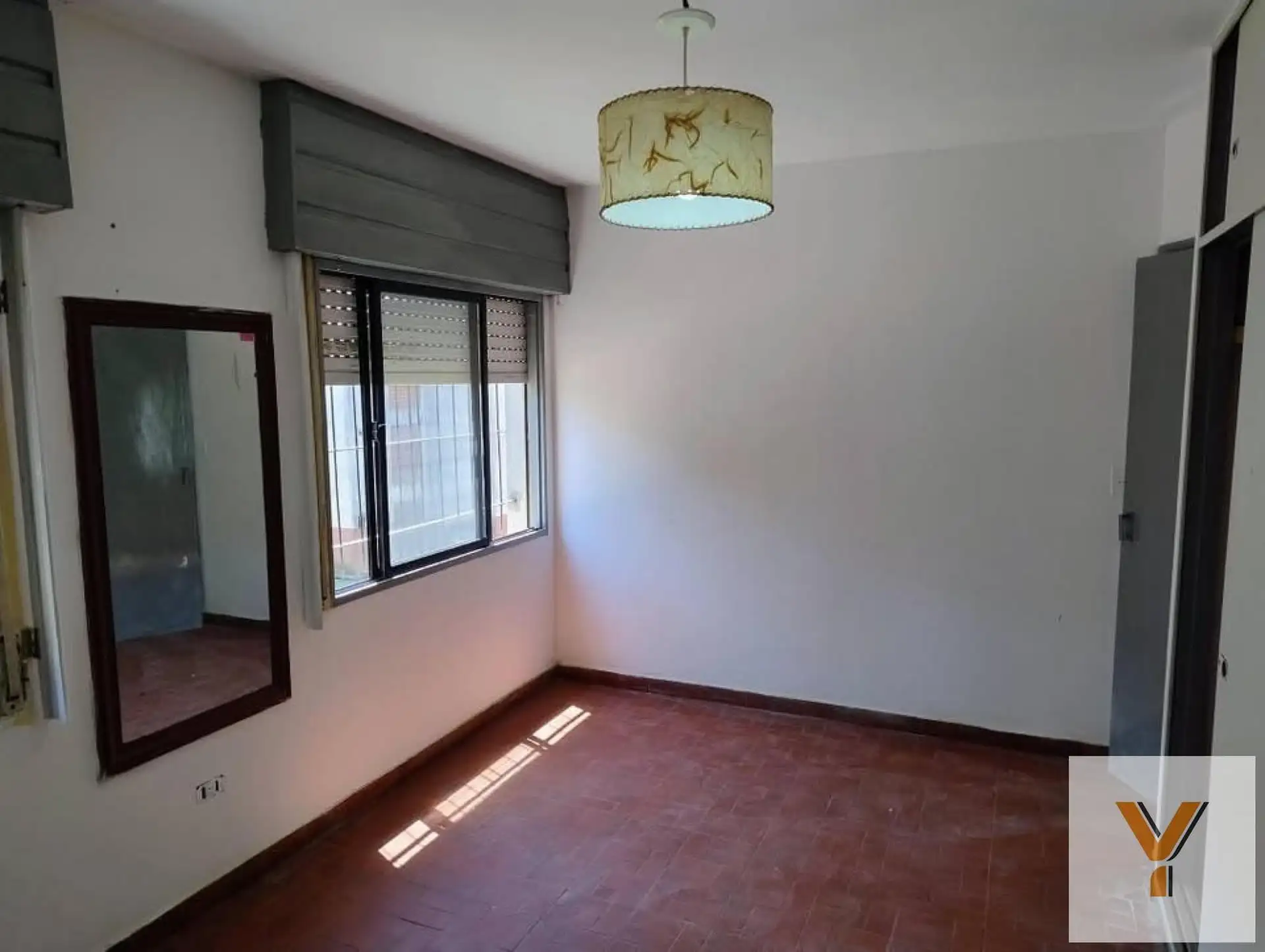 Depto 3 amb, 68m² cubiertos, 2 dorm, 1 baño