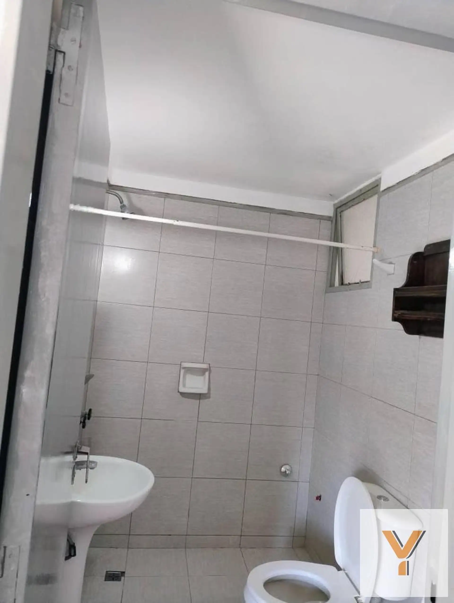 Depto 3 amb, 68m² cubiertos, 2 dorm, 1 baño