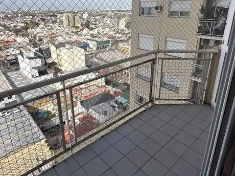 Manuel Artigas 5100, Piso 12