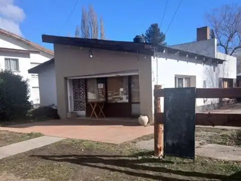 Local en Venta en Cushamen, Chubut