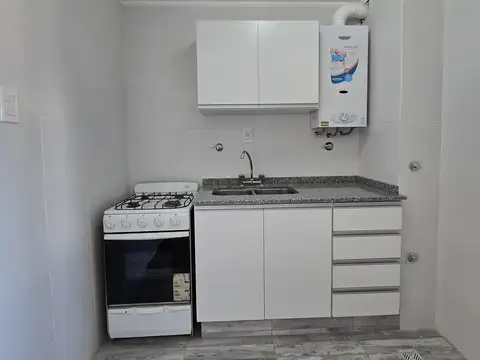 Departamento en Alquiler al Sureste