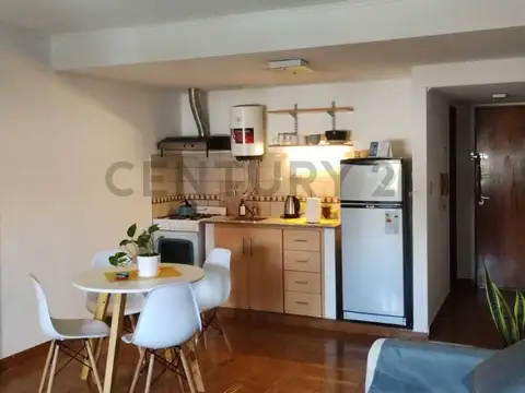 Departamento en Venta en La Plata, USD 40.000