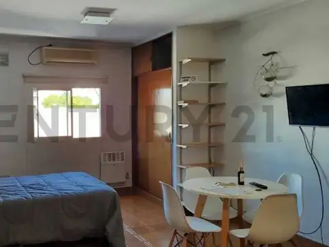 Monoambiente en venta en La Plata