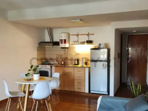 Monoambiente en venta en La Plata