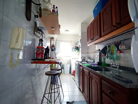 Depto Tipo Casa en Venta con 1 cocheras