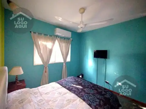 Depto Tipo Casa en Venta con 1 cocheras