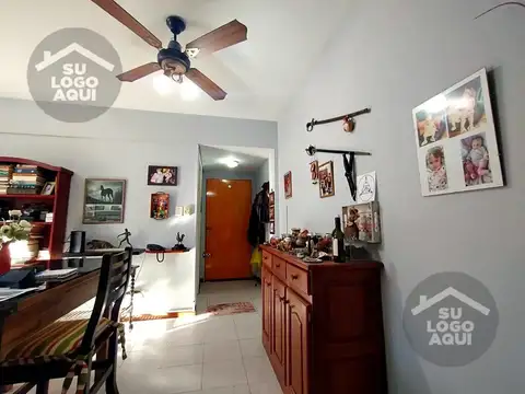 Depto Tipo Casa en Venta de 3 ambientes