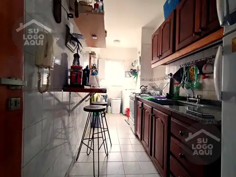 Depto Tipo Casa en Venta con 1 cocheras