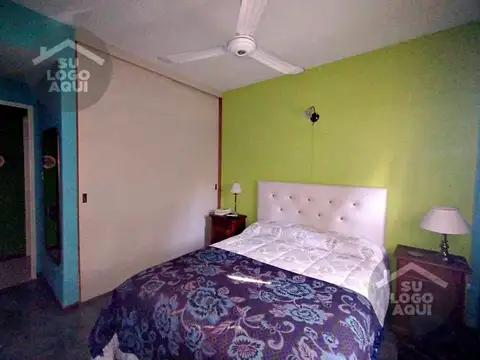 Depto Tipo Casa en Venta en Monte Grande, USD 74.900