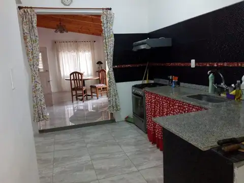 Casa en Venta de 2 dormitorios