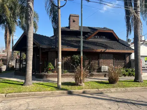 !! NUEVO INGRESO!! CASA EN 1 SOLA PLATA DE 3 DORMITORIOS EN BARRIO GUEMES 