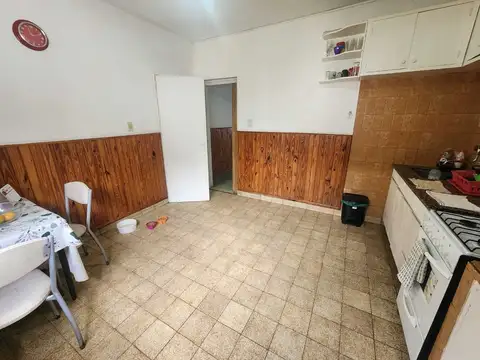 Casa en Venta 52 años