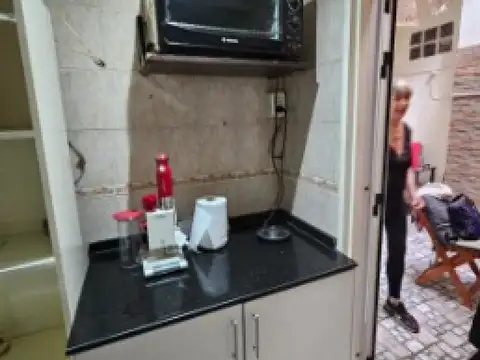 Depto Tipo Casa en Venta 40 años