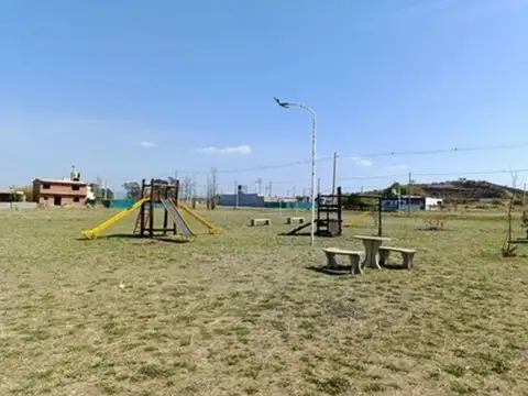 Terreno en Venta en Unquillo, USD 10.500