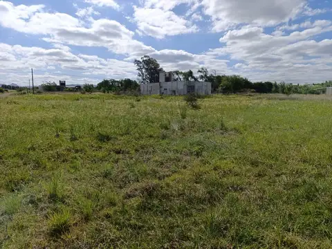 Terreno en Venta en Unquillo, USD 10.500