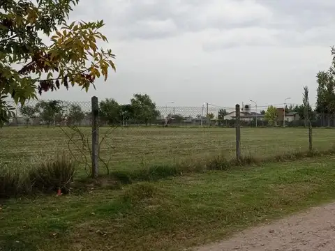 PUNTA CHACRA - ROLDÁN