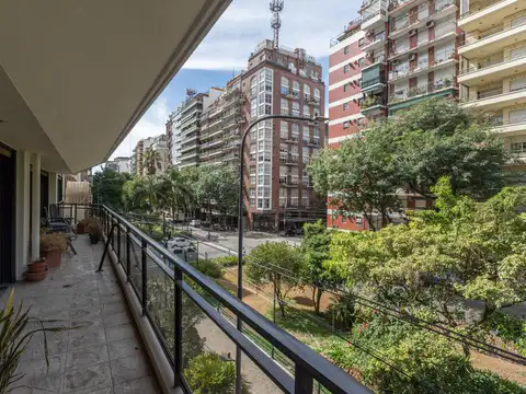 Departamento en Palermo