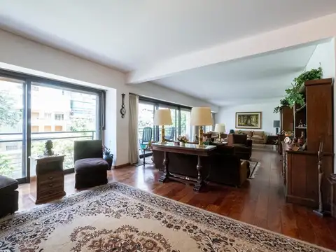 Departamento en Venta en Palermo, USD 680.000