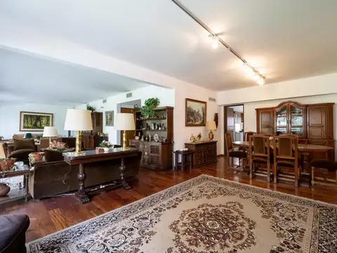 Departamento en Venta con 2 cocheras