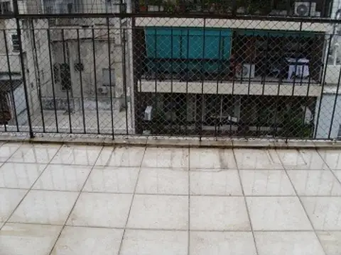 Departamento en Venta en Barrio Norte, USD 250.000