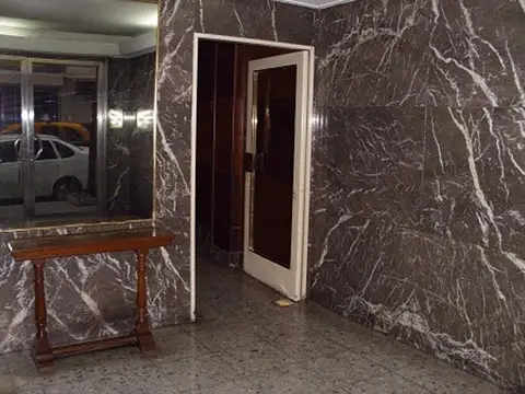 Arenales 3100 , Piso 9