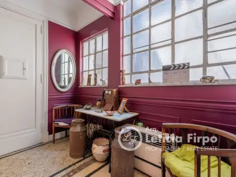Depto Tipo Casa en Venta de 4 ambientes