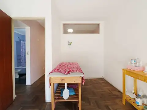 Venta depto. Tribunales 2 amb. apto prof. balcòn