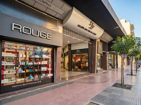 Avenida Rivadavia 6800